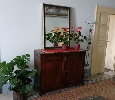 Amelia House | 44 - Mu Ni