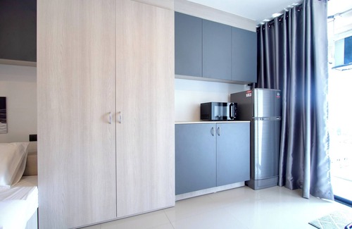 Khlong Luang Hotel | 44 Residence And Resort