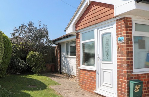 Pagham Cottage | 44 West Front Road