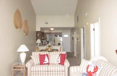 Sea Isle City Condo | 4400 Pleasure Avenue Unit 303