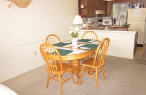 Sea Isle City Condo | 4400 Pleasure Avenue Unit 303
