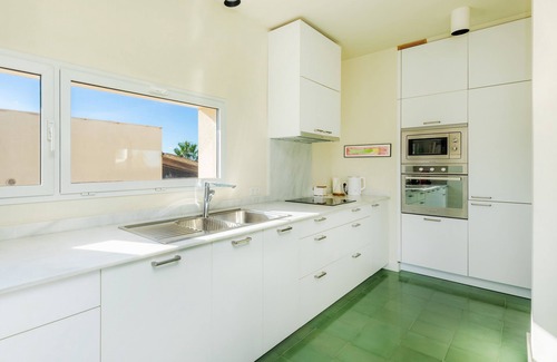 Urbanizacion Mont Ferrutx Apartment | 44294 Montferrutx