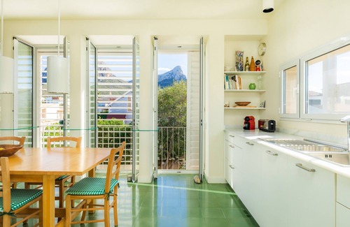 Urbanizacion Mont Ferrutx Apartment | 44294 Montferrutx