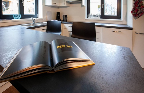 Sankt Gallenkirch Ski Chalet | 4432 Nival 32