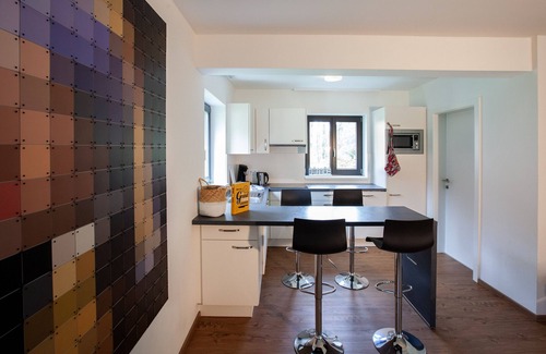 Sankt Gallenkirch Ski Chalet | 4432 Nival 32