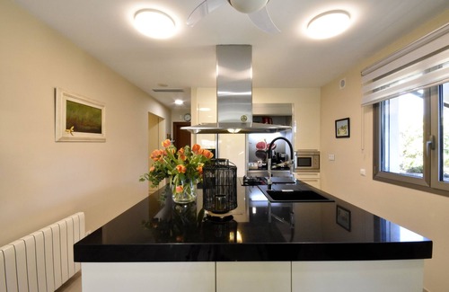 Marratxi House | 44377 Bellviure Luxury - 44377 BELLVIURE LUXURY VILLA