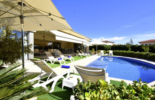 Marratxi House | 44377 Bellviure Luxury - 44377 BELLVIURE LUXURY VILLA