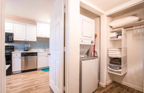 Casa Grande Condo | 44B CASA GRANDE modern 1bd 1ba condo heated pool