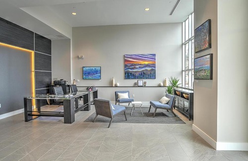 Asheville House | 45 Asheland Avenue Unit 302