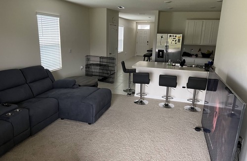 Leesburg House | 45 minutes from Orlando & Parks a lot of nature park close by