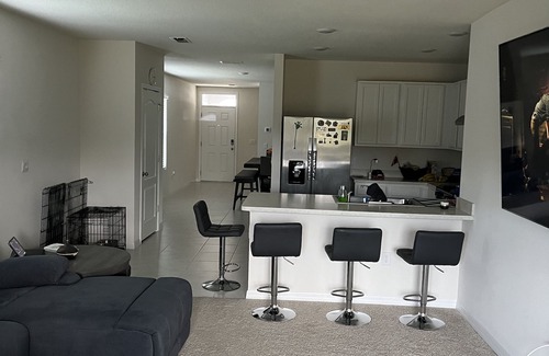 Leesburg House | 45 minutes from Orlando & Parks a lot of nature park close by