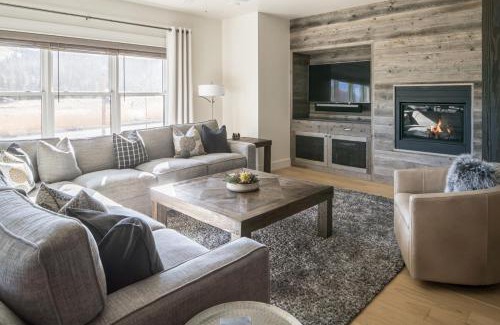 Big Sky House | 45 North Condo 235A