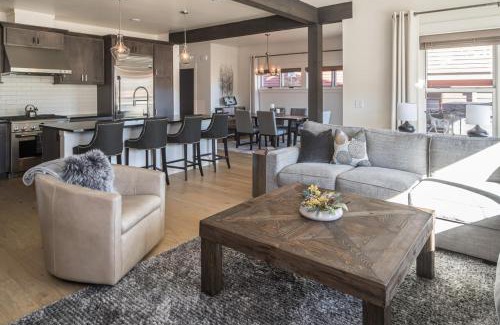 Big Sky House | 45 North Condo 235A
