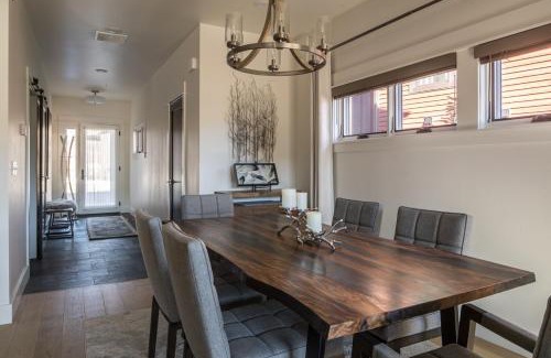 Big Sky House | 45 North Condo 235A