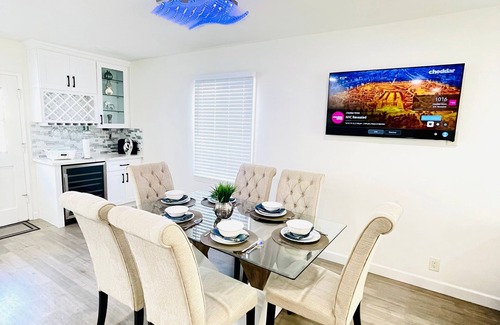Monrovia House | 45% OFF 5B/3B 2 Master Bedrooms Close Pasadena, DTLA, Arcadia - Best Locations