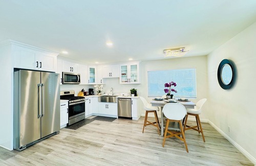 Upland Apartment | 45% OFF Upland 2 Master Bedrooms W/Yard - Close To Airport & Colleges