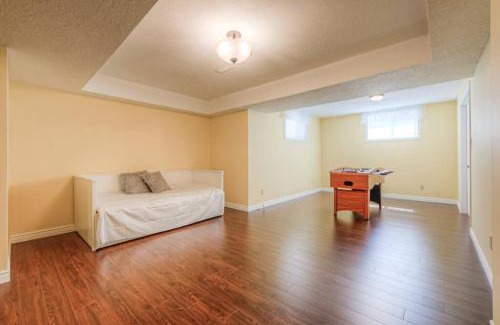 Rosemount House | 45 per Off Monthly Stay - 7 Beds - BBQ
