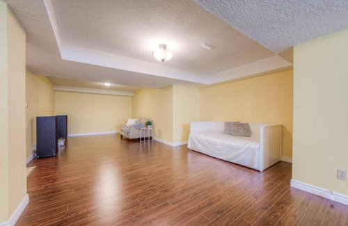 Rosemount House | 45 per Off Monthly Stay - 7 Beds - BBQ