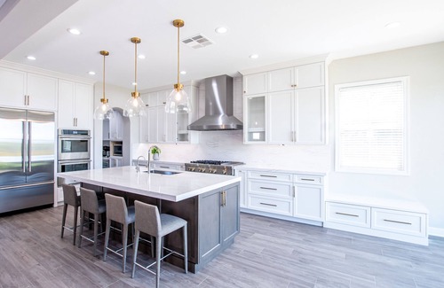 Fairbanks Summit House | 45 plus day stays in highly sought after Mirasol