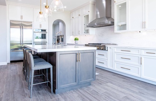 Fairbanks Summit House | 45 plus day stays in highly sought after Mirasol