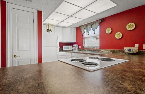 Fort Walton Beach House | 450 El Matador by Alicia Hollis Realtor Rentals - Open Now