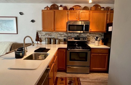 Hidden Valley Apartment | 4507 Nordic Ct, Somerset