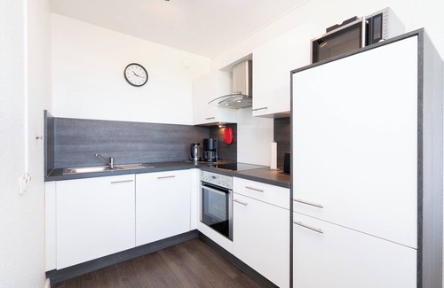 Sierksdorf Apartment | 452 - 3-room apartment - FERIENPARK