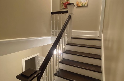 Mid-City District House | 4524 Cleveland Ave