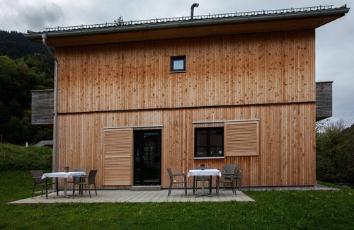 Sankt Gallenkirch Ski Chalet | 4529 Alpin 29