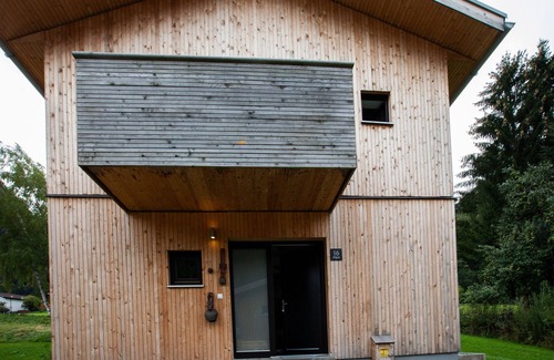 Sankt Gallenkirch Ski Chalet | 4529 Alpin 29
