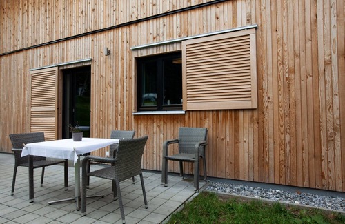 Sankt Gallenkirch Ski Chalet | 4529 Alpin 29