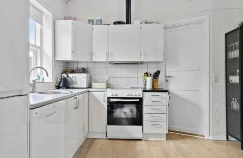 Sønder Vorupør House | 458-Thisted-Sandtornvej-18