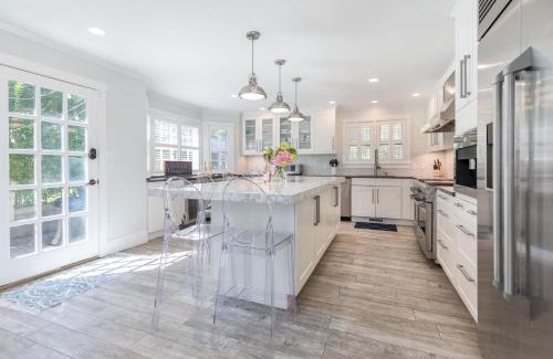 Nantucket Town House | 45B Pleasant St