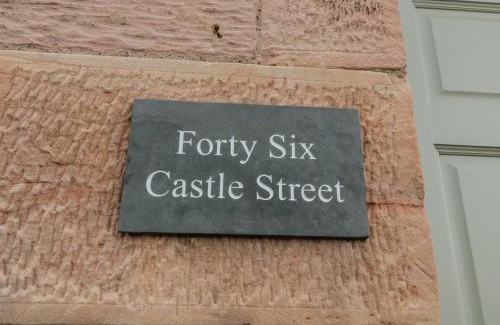 Norham House | 46 Castle Street