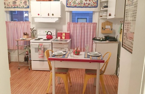 Chautauqua House | 46 Foster – Charming 3BR Retreat in Historic Chautauqua!