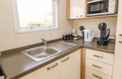 Morpeth Cottage | 46 WILLOWBURN, pet friendly, country holiday cottage in Felton