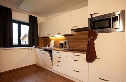 Sankt Gallenkirch Apartment | 46152 Montan 15 OG
