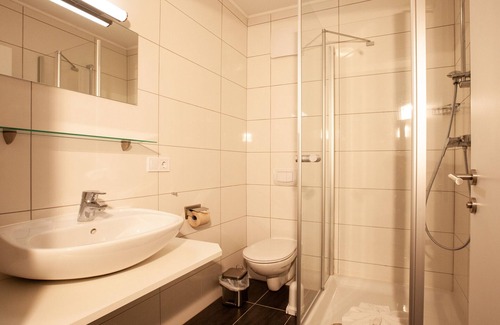 Sankt Gallenkirch Apartment | 46152 Montan 15 OG