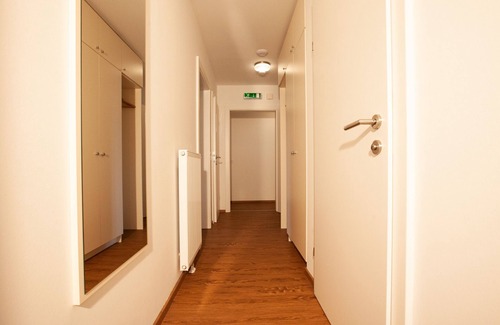 Sankt Gallenkirch Apartment | 46222 Montan 22 OG