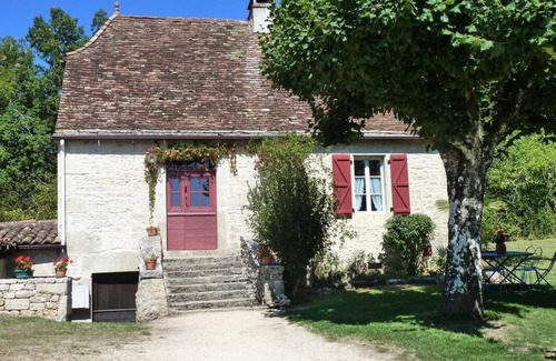 Senaillac-Lauzes House | 46G10636 - SENAILLAC-LAUZES