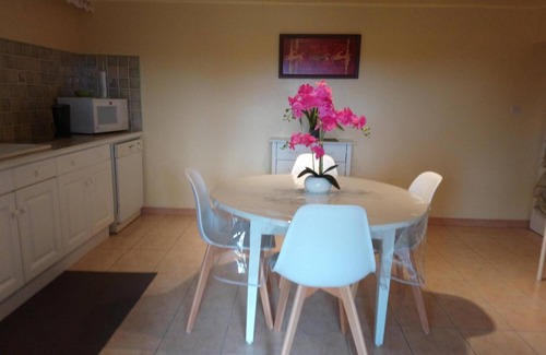 Masclat House | 46g12062 - Masclat - Gîte