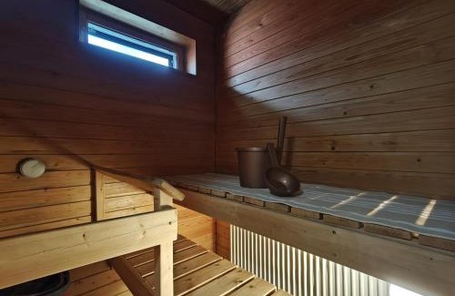 Jyvaskyla Apartment | 46m2 - Location - Parking space - Sauna - Self check-in