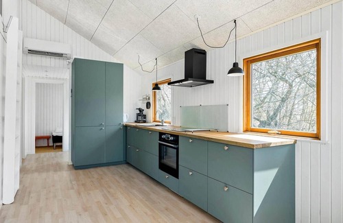 Akirkeby House | 4704 Aakirkeby - Søndre Landevej 62
