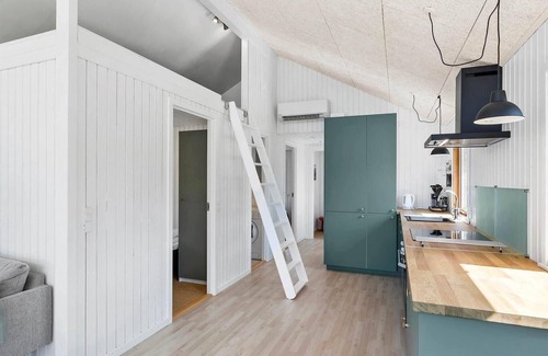 Akirkeby House | 4704 Aakirkeby - Søndre Landevej 62