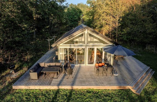 Akirkeby House | 4704 Aakirkeby - Søndre Landevej 62