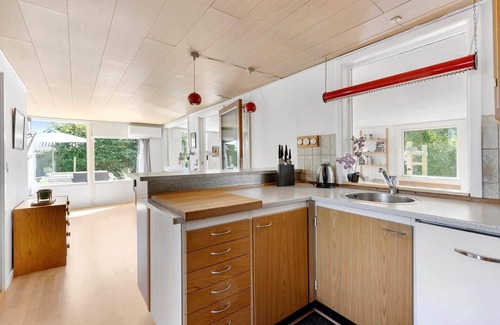 Boderne House | 4709 Aakirkeby - Boderne 10
