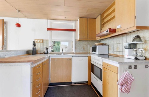 Boderne House | 4709 Aakirkeby - Boderne 10