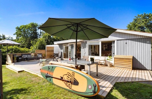 Boderne House | 4709 Aakirkeby - Boderne 10