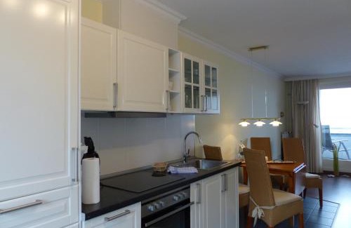 Laboe Apartment | 470er Ferienwohnung