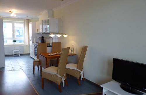 Laboe Apartment | 470er Ferienwohnung